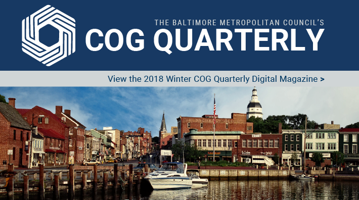 COG Quarterly Winter 2018 Magazine 