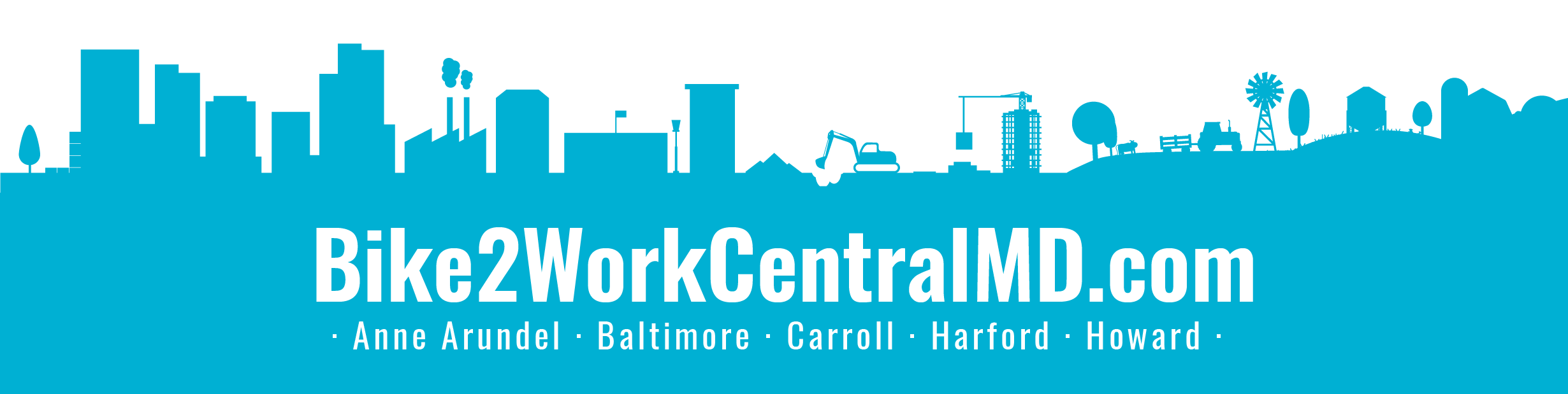 Bike to Work Day postponed until Friday, June 1, because of forecasted severe weather 