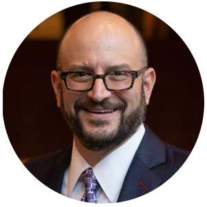 Bradley L Schlaggar MD PhD, President & CEO, Kennedy Krieger Institute 