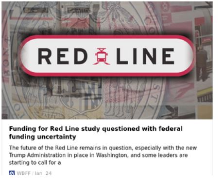 Red Line