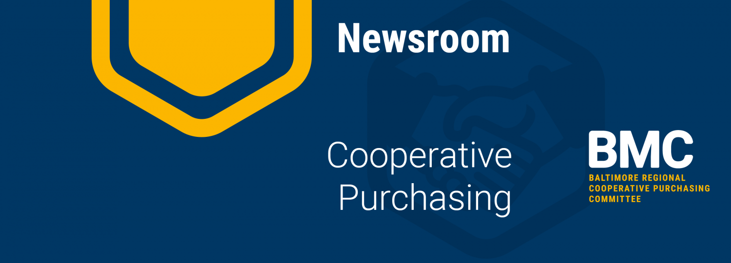 Cooperative Purchasing