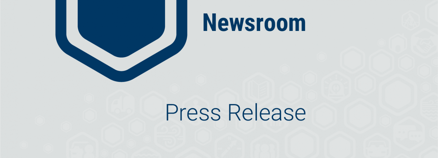 Press Releases Banner