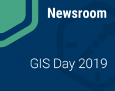 BMC Participates in Baltimore GIS Day 2019
