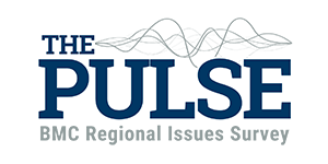 The Pulse Logo