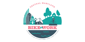 bike to work logo